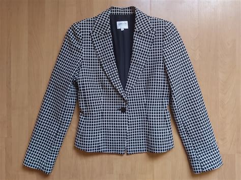 replica armani womens clothes|armani collezioni women's blazer.